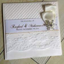 Diamond Embossed Lace Wedding Invitations 2015 New Design Lcea211 In Event Party Supplies From Home Box Wedding Invitations Wedding Cards Wedding Invitations