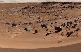 Here are some of nasa's best photos of mars. The Mars Dilemma Space Air Space Magazine