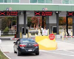 States of new york and vermont (to the south). No June Reopening Planned For Canada U S Border The Star