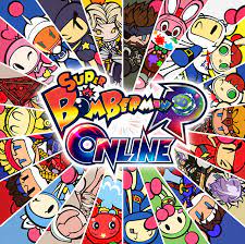 ã‚¹ãƒ¼ãƒ'ãƒ¼ãƒœãƒ³ãƒãƒ¼ãƒžãƒ³r ã‚ªãƒ³ãƒ©ã‚¤ãƒ³ å…¬å¼ã‚µã‚¤ãƒˆ