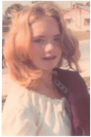 Mary Peterson Obituary