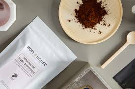 Magdalena lobnig / drittes ruder em silber fur kar. Singapore Kopi Culture Fresh Cup Magazine