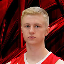 Abel Harris' Coconino High School Career Home