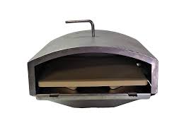 Green Mountain Grills Wood Fired Pizza Oven For Davy Crockett Grill Walmart Com Walmart Com