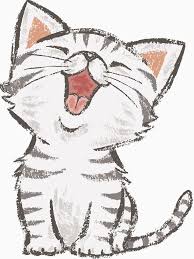 That idea takes us beyond something normal and ordinary and makes us completely artistic. American Shorthair Happy Essential T Shirt By Toru Sanogawa Kitten Drawing Animal Drawings Cat Art