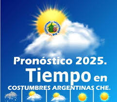 COSTUMBRES ARGENTINAS,CHE.