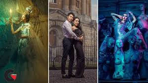 Here is a photo i grabbed from adobe stock. Effective Use Of Spotlight In Photoshop Cgarchives