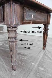 Nov 20, 2020 · how to lime wood. Lime Washed Coffee Table Makeover With Liming Wax