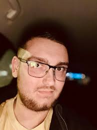 My name is George. I'm unemployed and live with my parents.