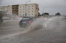 Resultado de imagen de gota fria