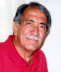 Anthony DiPalma Obituary (2012)