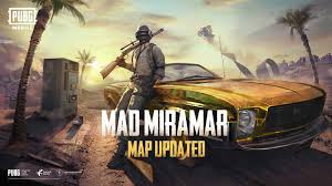 The latest pubg mobile update brings a massive overhaul to the miramar map, with new areas like the urban ruins and an oasis at the northern part of the map. New Massive Pubg Mobile Update Includes Improved Miramar Map
