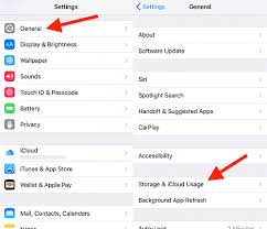 Instructions from apple how method 1. 2021 New Top 4 Solutions To Delete App History On Iphone