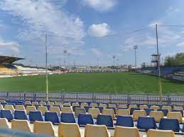 La distancia en línea recta entre villarreal y ciudad real es de kilómetros, pero la distancia en ruta es de kilómetros. Spanien Villarreal Cf Ii Ergebnisse Spielplane Kader Statistiken Fotos Videos Und News Soccerway