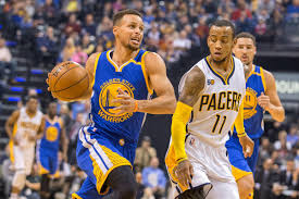Golden state warriors indiana pacers live score (and video online live stream*) starts on 13 jan here on sofascore livescore you can find all golden state warriors vs indiana pacers previous. Warriors Vs Pacers Remembering Where We Came From Golden State Of Mind