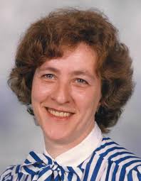 Wanda "Wandy" Cross Hackett