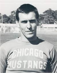 NASL-Ray Olsen