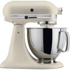 4.7 out of 5 stars with 135 ratings. Mixer Tilt Head 4 8l Artisan With Accessories Kitchenaid