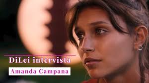 Summertime su Netflix: Amanda Campana si confessa a DiLei