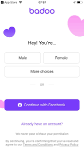 Badoo Skachat Dlya Iphone Besplatno