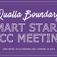 Qualla Boundary - Smart Start/LICC Meeting event image