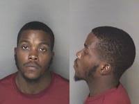 Marcus Gray Failure To Appear