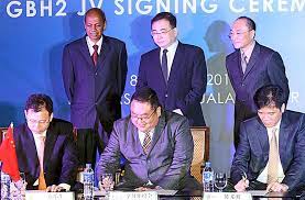 Jian wei development sdn bhd was incorporated in malaysia in the year 2014. China Firms Positive On Malaysia The Star