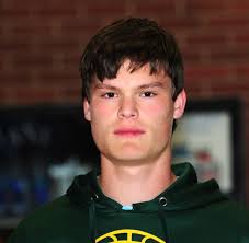 Boys Tennis: Moraghan, doubles team advance to sections