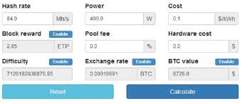 The best bitcoin mining calculator available. Is It Hard To Mine Bitcoin How To Mine Metaverse Coin