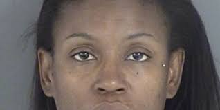 Lufkin woman who exposed kids to drugs back in jail