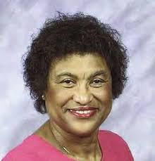 2010 Louisiana Annual conference