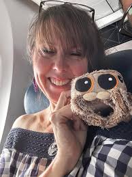 Hi all! I just wanted to introduce myself and share a photo I took. My name  is Wanda White , I'm a Mother/Wife/Gigi. I have 3 kids & 2 grandkids. Let's  travel