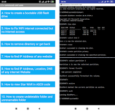 Recruit, train and send … Cmd Command Prompt 100 Best Commands Apk Download For Android Latest Version 6 1 Com Pks Easy Command Prompt 100 Tricks Cmd