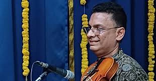 22.09.24 Sunday 6.15 p.m. Naada Inbam