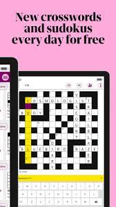 Editors of consumer guide jigsaw puzzles are al. Guardian Puzzles Crosswords Apps On Google Play
