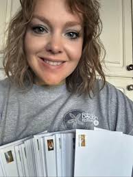 Writing Letters Real Side Hustle