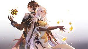 There Will Be 3 Gacha Banners In Update 1 3 Genshin Impact Really Netral News