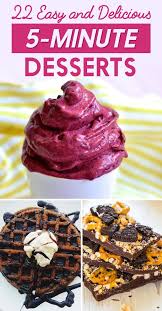 The keto — short for ketogenic — diet is a popular option for those looking to better manage their blood sugar via the foods they eat. 22 Desserts You Can Make In Five Minutes Desserts Quick Desserts Chocolate Mug Cakes