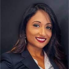 Sheena Anthony's Instagram, Twitter & Facebook