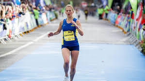 23 hours ago · the early pace was predictably conservative, with 46 women within two seconds of each other through 10k in 2:33 marathon pace. The Ageless Outliers Of Irish Women S Marathon Running
