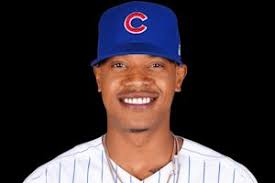 Looking for the “Big W” Today! LGM!