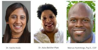 Northern California Group Psychotherapy Society