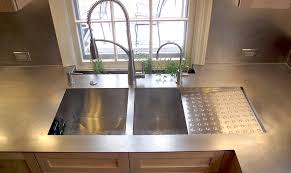 stainless steel countertops  accufab