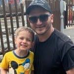 Justin Matthew Pace 1991-2024