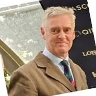 William Tower MBE MCIOF (Cert)