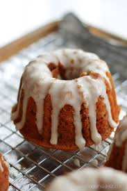 Pumpkin Bundt Cake With Glaze Lauren S Latest