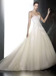 Pin By Bridal Manor On Pronovias Wedding Dresses Pronovias Wedding Dress Bridal Dresses Wedding Dresses For Sale