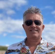 Steve Legg: "I chose to get busy writing"