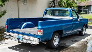 Image result for Light Blue 1976 GMC