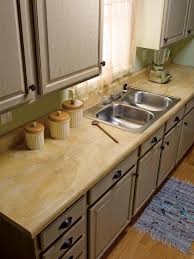 Our super simple method will give you sparkling clean counters every time! How To Repair And Refinish Laminate Countertops Diy